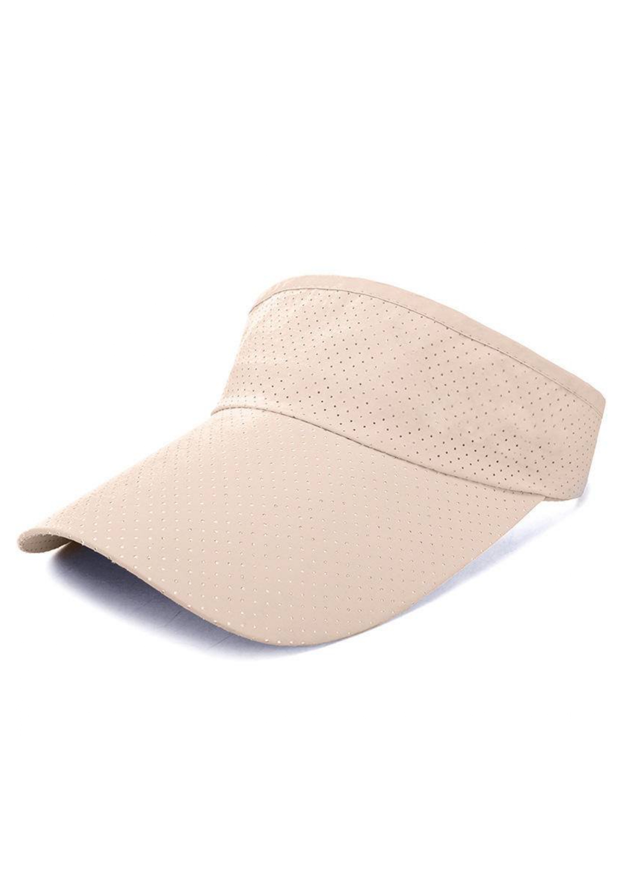 Breathable Performance Sun Visor