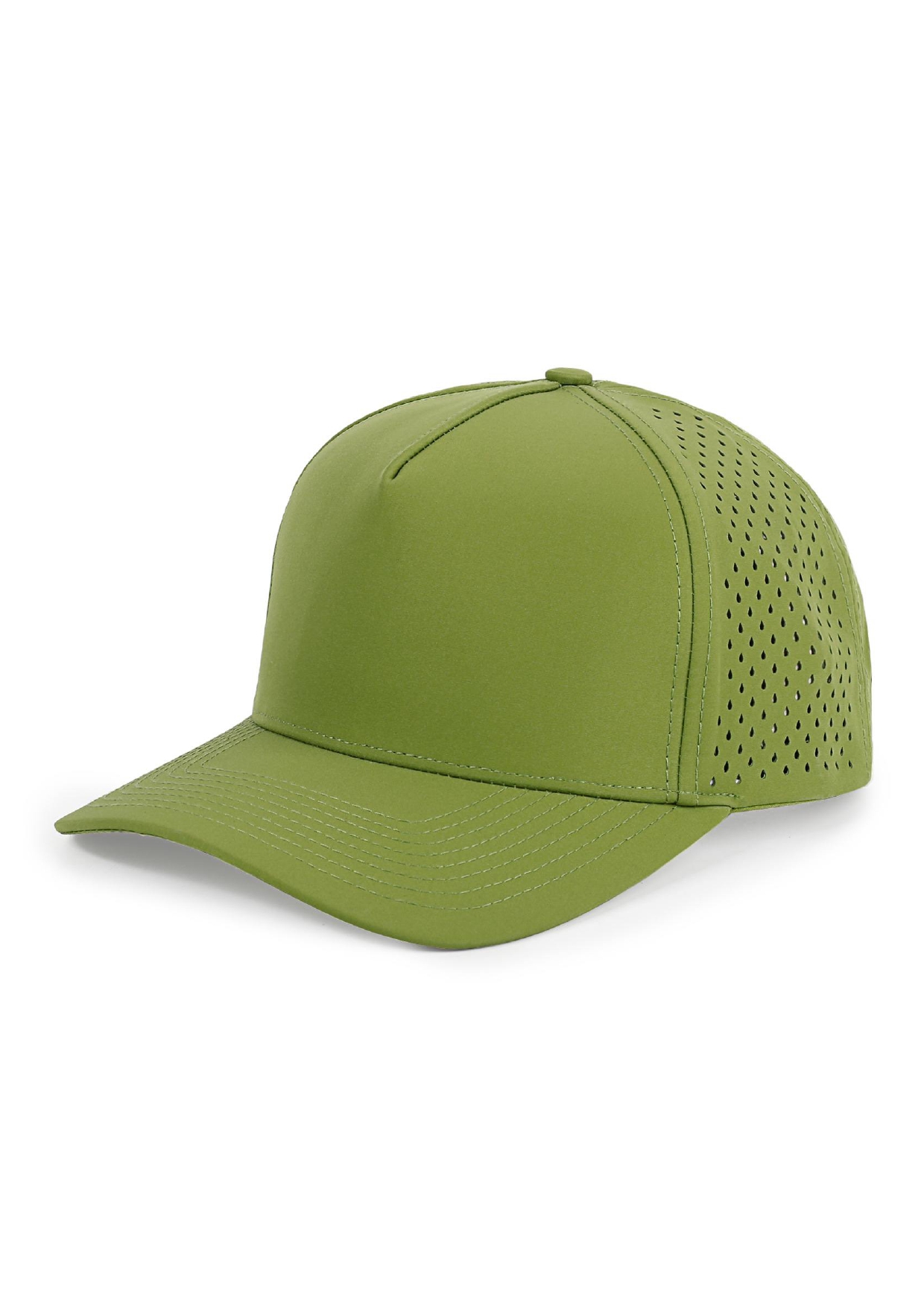 Structured Cap
